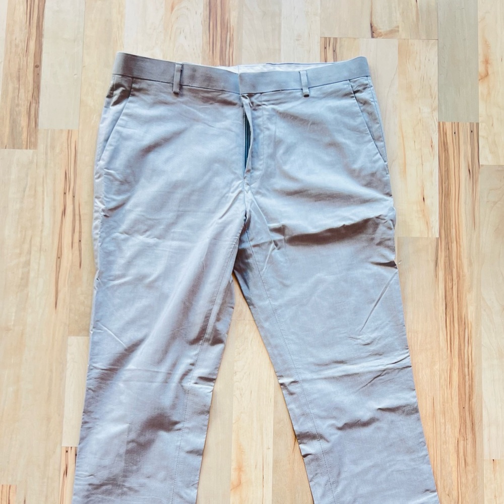 Topman - Dress Pants - 34/34